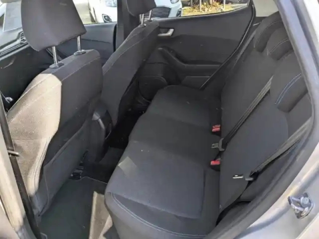 Ford Fiesta active 1.0 flexifuel 95ch active x — photo 9
