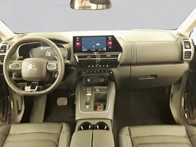 Citroën C5 Aircross bluehdi 130 eat8 — photo 80