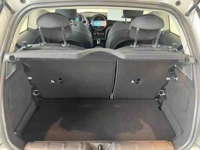 Mini Mini cooper se 184ch classic bva 5cv — photo 11