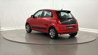 Renault Twingo 1.0 SCe 65ch Equilibre — photo 8