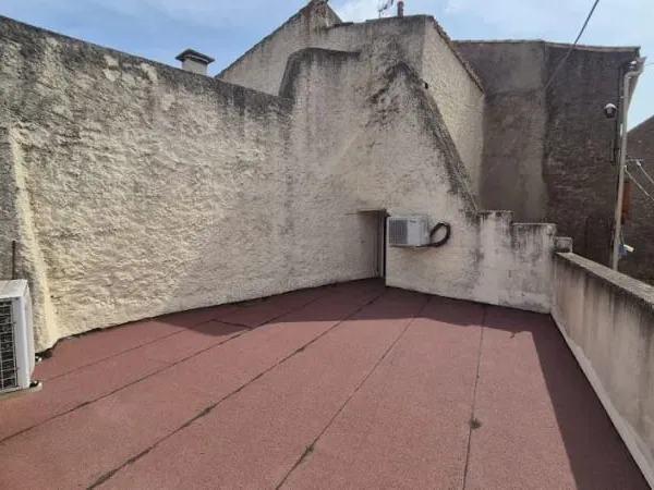 Maison 5 pièces 130 m²