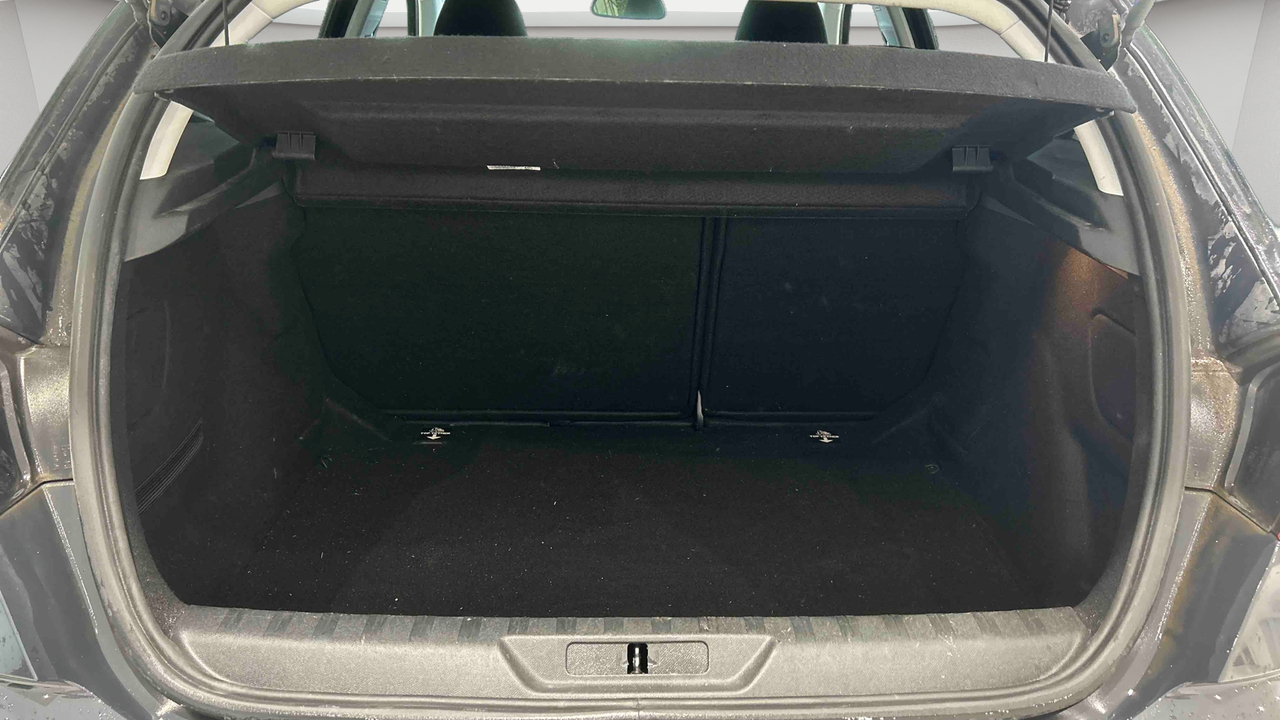 Peugeot 308 PureTech 110ch S&amp;S BVM6 — photo 13