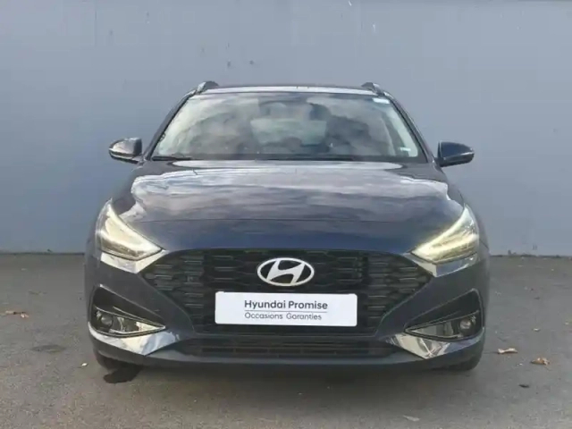 Hyundai I30 sw 1.0 t-gdi 100ch creative dct-7 — photo 2
