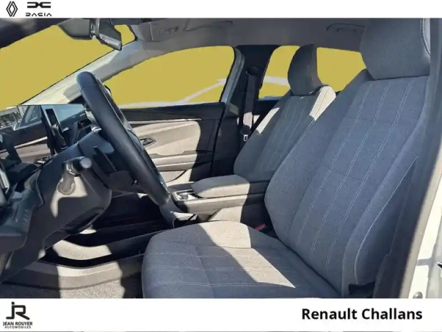 Renault Megane e-tech electric ev60 220ch equilibre super charge — photo 4