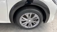 Peugeot 208 e-208 136ch Allure — photo 20