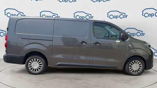 Toyota Pro Ace long 2.0 D-4D 177 BVA6 - Lounge – 2019 – 162877 km – Diesel – Boîte Automatique — photo 4