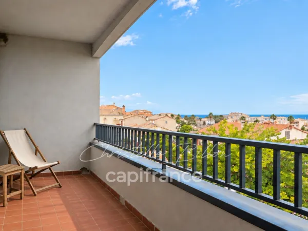 Appartement 3 pièces 76 m²