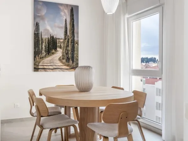 Appartement 3 pièces