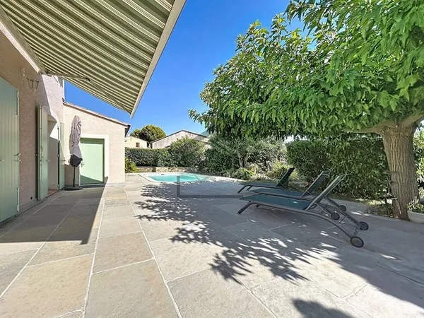 Villa 5 pièces 102 m²