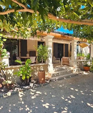 Maison 5 pièces