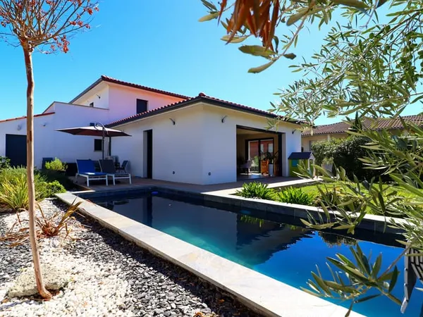 Maison familiale d'exception | 5 chambres + suite parentale