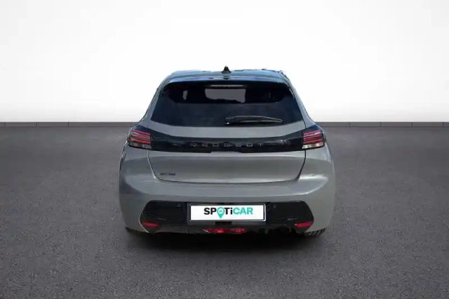 Peugeot 208 100 s&amp;s bvm6 — photo 5