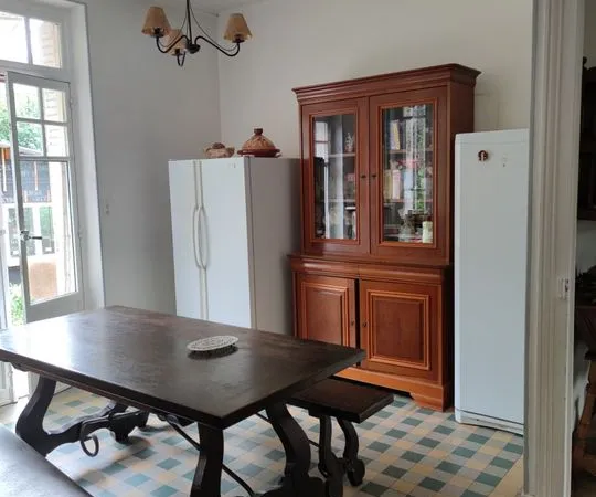 Chambre de 15m2 à louer sur La Tronche
