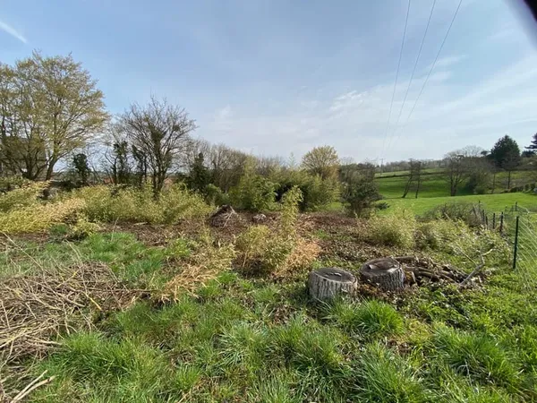 Terrain A Vendre Recquignies