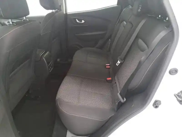 Renault Kadjar blue dci 115 — photo 26