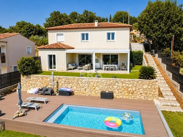 Maison 4 pièces 127 m²
