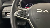 Dacia Sandero 1.0 ECO-G 100ch Stepway Expression + — photo 25