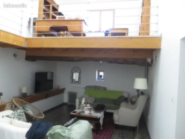Maison a vendre