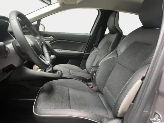 Renault Captur 1.0 tce 90ch techno — photo 14