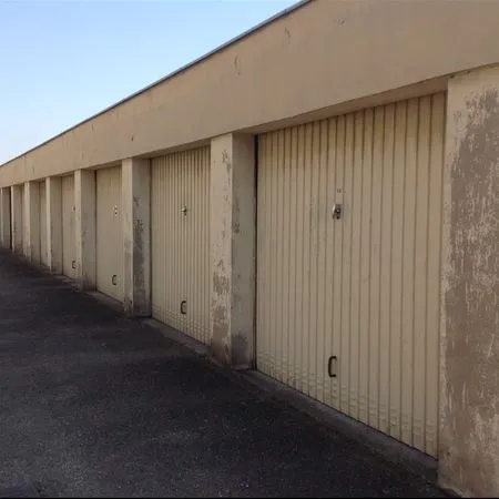 Location d'un garage