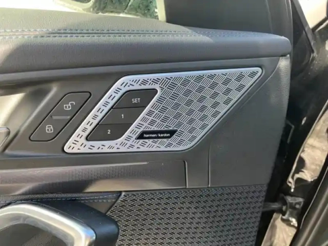 Bmw X1 sdrive18d 150ch m sport — photo 10