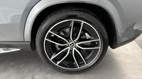Mercedes Gle 400 e Hybrid EQ 252ch+136ch AMG Line 4Matic 9G-Tronic — photo 20