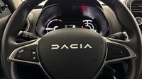 Dacia Spring 45ch Essential 23B — photo 25