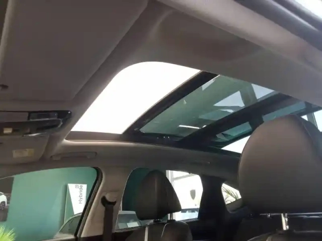 Hyundai Tucson 1.6 t-gdi 265 htrac plug-in bva6 — photo 29