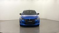 Peugeot 208 1.2 PureTech 100ch S&S GT EAT8
