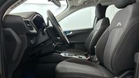 Ford Kuga 2.5 Duratec 180ch Hybrid FlexiFuel Active Powershift — photo 12