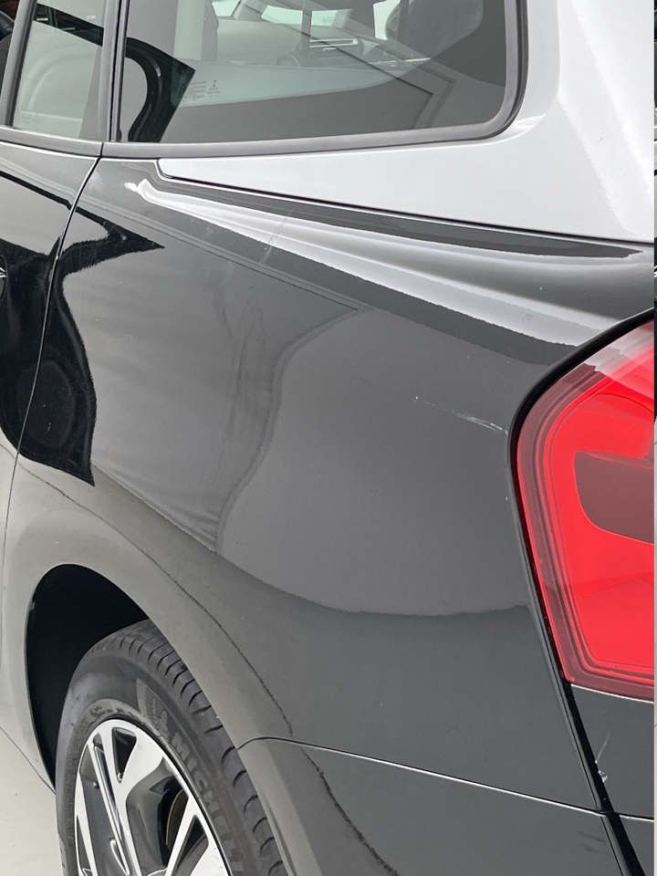 Citroën Grand C4 Spacetourer — photo 43