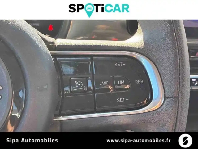 Fiat 500 e 118 ch — photo 22