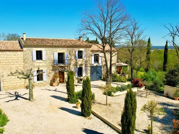 Ferme 6 pièces 270 m²
