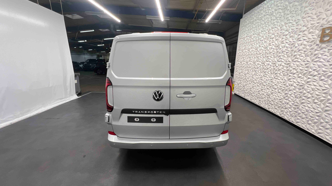 Volkswagen Utilitaires TRANSPORTER PROCAB L1H1 2.0 TDI 150 BVA8 — photo 4