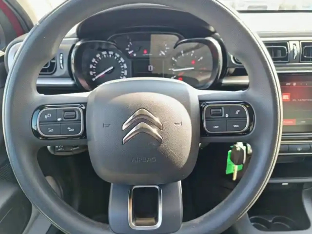 Citroën C3 bluehdi 100 bvm6 — photo 69