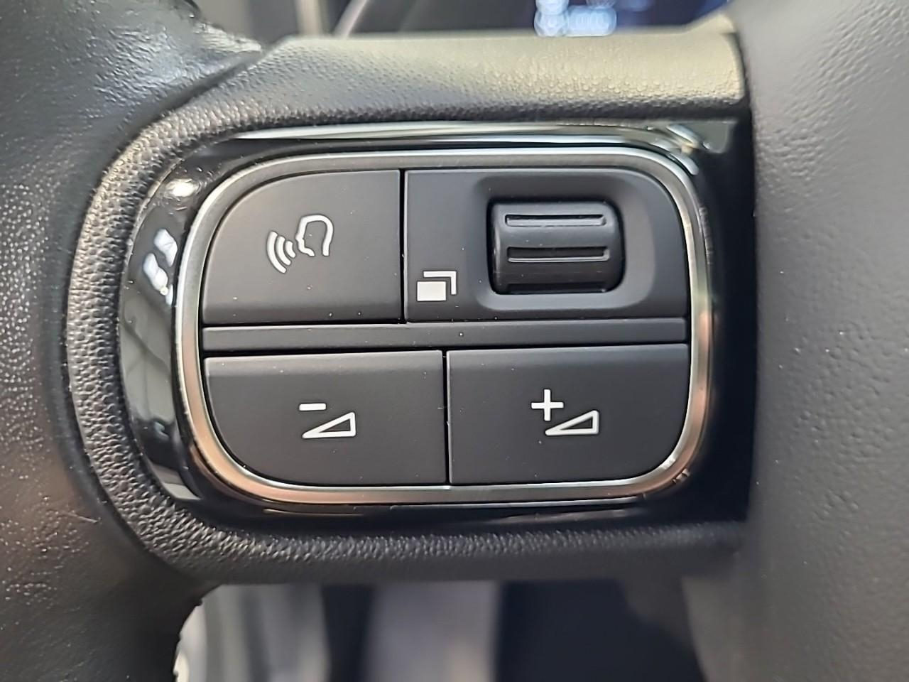 Citroën C5 Aircross bluehdi 130 s&s eat8 c-series — photo 22