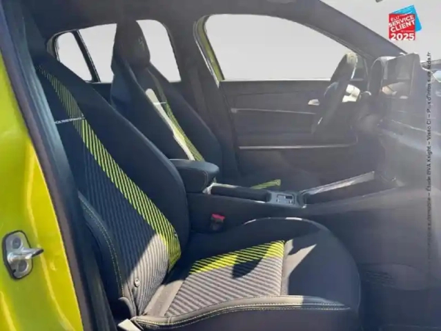 Abarth 600 e 240ch 54kwh turismo — photo 5