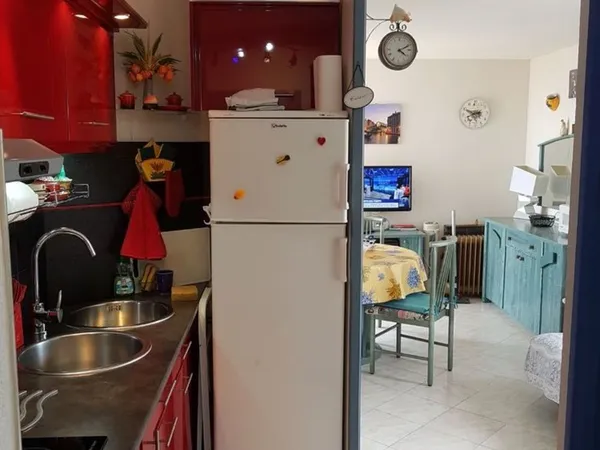 APPARTEMENT T3