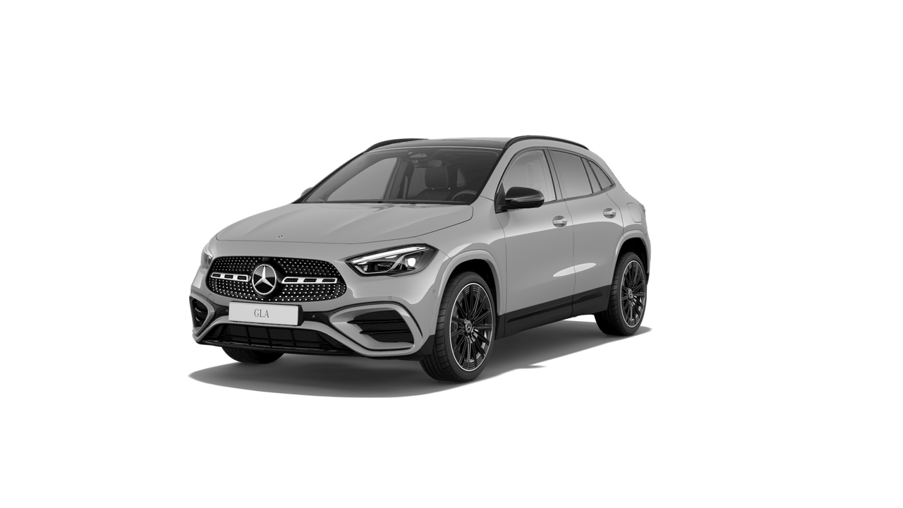 Mercedes GLA 200 d 8G-DCT — photo 1