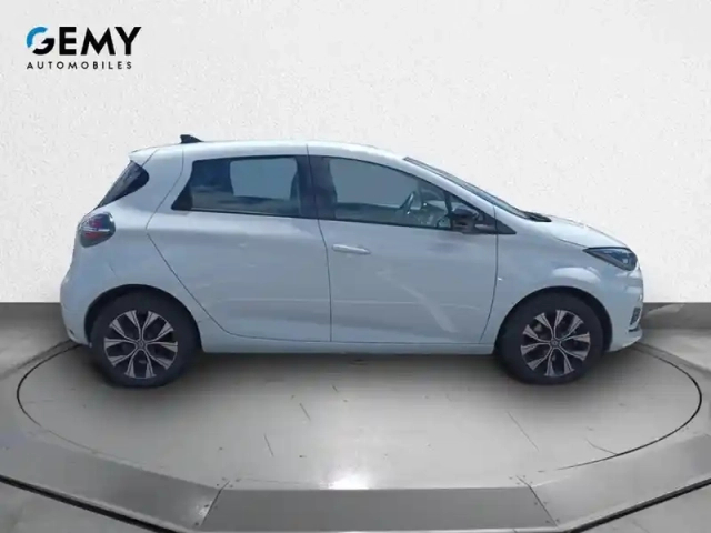 Renault Zoé zoe reversible r110 my22 — photo 4
