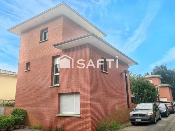 Maison de 95M2, 6pièces, 4 chambres