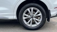 Audi Q3 45 TFSI e 245ch S line S tronic 6 — photo 20