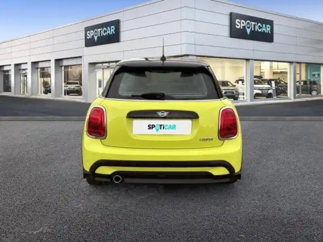 Mini Mini 5 portes cooper 136ch  essential bva7 — photo 5