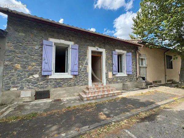 Maison 9 pièces 221 m²