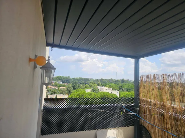 Appartement 3 pièces 70 m²