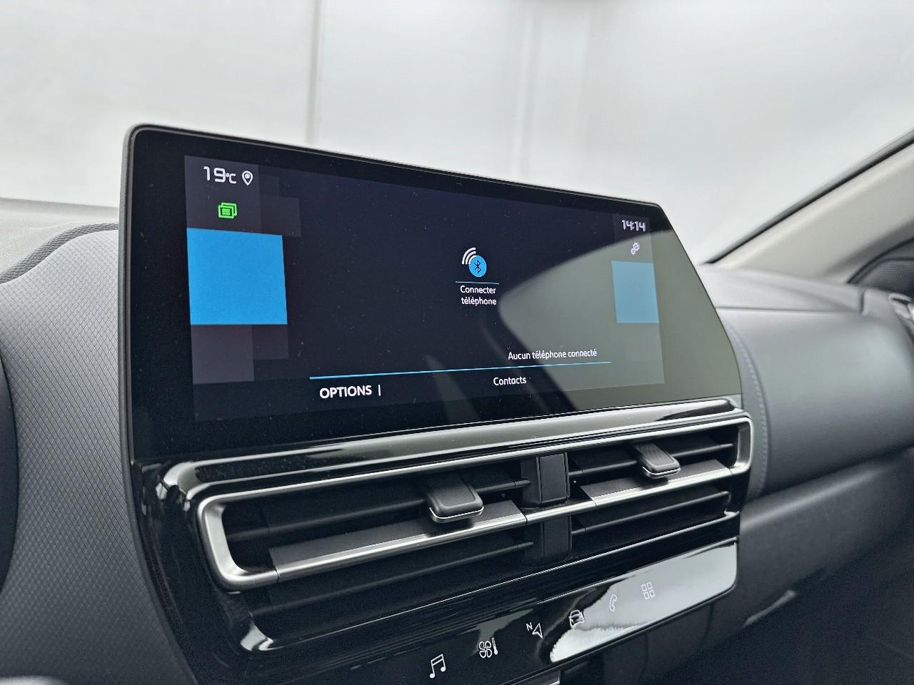 Citroën C5 Aircross hybride 136 e-dcs6 max — photo 24