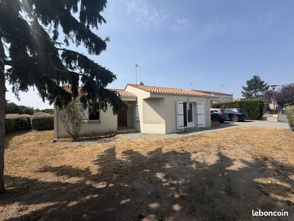 Maison 5 pièces 85 m²