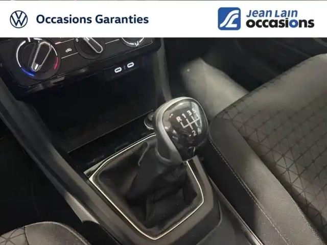 Volkswagen T-Cross 1.0 tsi 95 start/stop bvm5 — photo 16