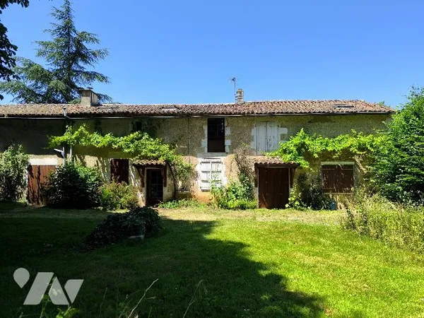 Maison 5 pièces 146 m²