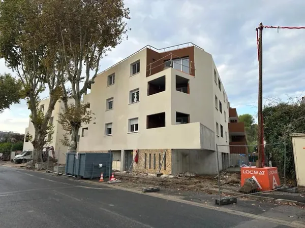Appartement 3 pièces 67 m²